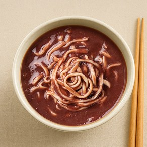 다림식품 진한팥물 팥칼국수 5인분(면+팥물), 3.5kg, 1세트