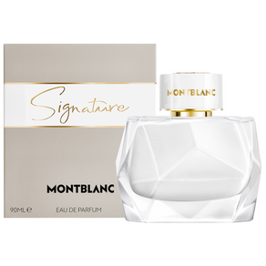 몽블랑 시그니처 우먼 오 드 퍼퓸, 90ml, 1개
