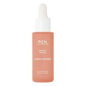 REN 完美畫布淨膚妝前乳 30ml, 1條, 單色