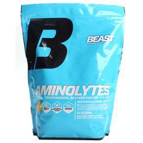 #BEAST Aminlite 菠蘿味, 1240g, 1袋