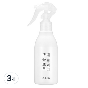 Lire 去角質身體磨砂膏, 200ml, 3個