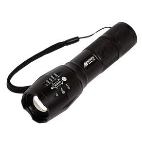 MIREU LED LED LAM Zoom Light T6P