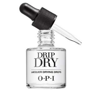 O.P.I Drip Dry Nail 8ml, 單色, 1個