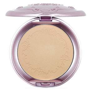 ETUDE Secret Beam閃耀提亮蜜粉餅 SPF36 PA+++ 15g, 1個, W24 Honey Pearl Beige