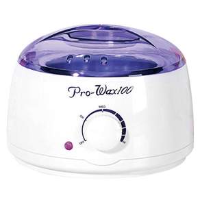 Pro Wax 100 Waxing 1 Ball Warmer Machine Original, MLT-001, 1個