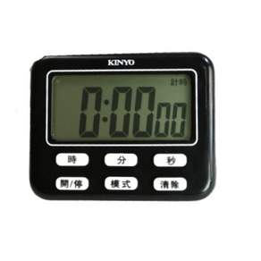 Kinyo 電子式計時器, TC-10, 1入