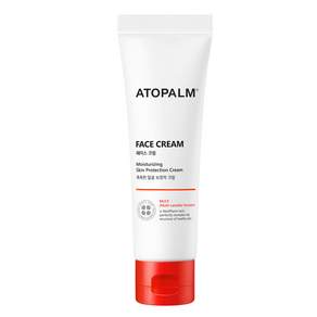 ATOPALM 愛多康 乳霜, 50ml, 1個