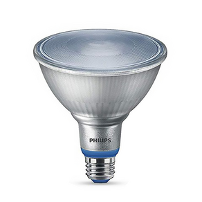 飛利浦PHILIPS LED家用植物燈 Par38 15.5W, 白光, 1個