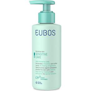 EUBOS 護理護手霜, 1瓶, 150ml