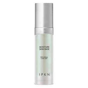 IPKN 保濕妝前乳, 01 Pure Green, 1瓶