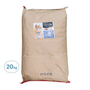 doter 寵愛物語 貓飼料, 體態管理, 20kg, 1袋