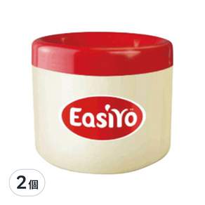 EasiYo 便攜罐 250g, 2個