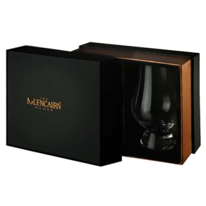 THE GLENCAIRN GLASS 玻璃杯禮盒組 190ml*2入, 1組