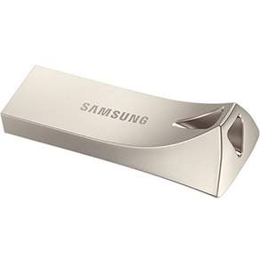 SAMSUNG 三星 USB 3.1 Flash Drive BAR Plus隨身碟, 64GB