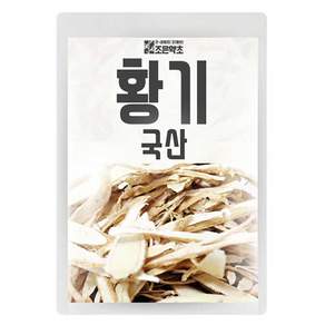 GOODHERB 黃耆, 200g, 1包