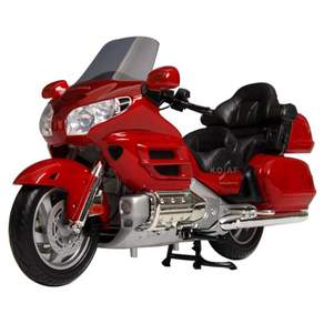 MOTOR MAX 模型玩具, 本田金翼摩托車