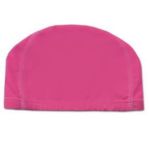 bay b 孩童泳帽, 粉色