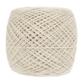 Brand Yarn 棉線, 素色, 1捲