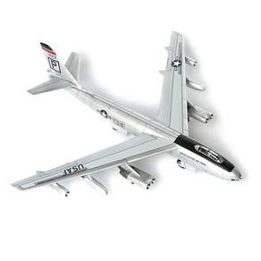 Academy Science 1/144 USAF B-47 306th BW(M) 12618 塑膠模型戰鬥機, 1個