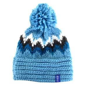 aTIna 滑雪帽 AT-B604, 藍色
