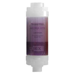 ENEX Aroma Vita 淋浴過濾器薰衣草, 1個