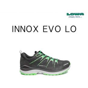 LOWA 男士運動鞋 Innox EVO LO