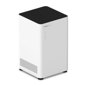 ipTIME 網路文件儲存服務器 NAS2dual, NAS2雙