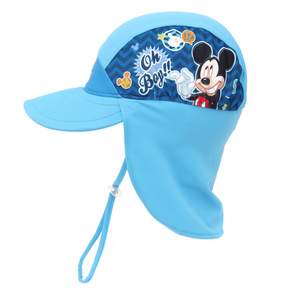 Disney 迪士尼 米奇孩童遮陽傘