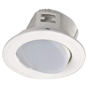 SIGMA Led LED鹵素燈鎮流器內置白色5W集中MR-AC5D, 白光, 1入