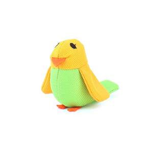 Beco Pets Odd Pet Biko 貓薄荷玩具 5 cm, 鳥, 1個