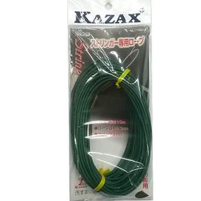 Kazax Stringer 的專用釣魚繩 562, 單色, 1個