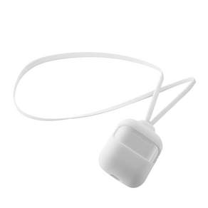 10X10 Lead Trend Wishbee lt AirPods 膠囊帶保護套, 單品