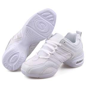Happy Trade Totobale Sport 爵士舞鞋, 白色的, 240