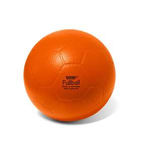 Volley 海綿足球 210號, 橘子