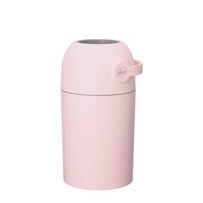 chicco 尿布垃圾桶, 粉色, 30L