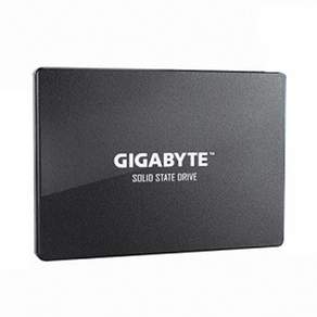 GIGABYTE 技嘉 SSD固態硬碟, 單品, 240GB