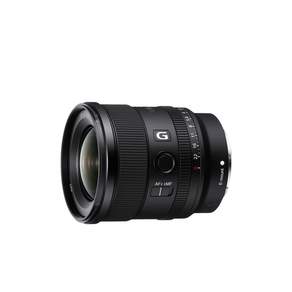 SONY 索尼 ALPHA廣角單鏡頭 FE 20mm F1.8 G SEL20F18G