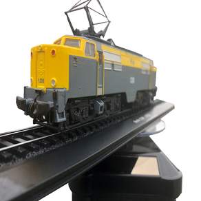 easy model 德國 Serie 1208 塑料模型火車 7153108, 1個
