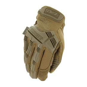 MECHANIX WEAR 衝擊手套 M, 郊狼