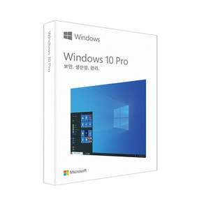 Microsoft 微軟 Windows 10 專業版, 單品