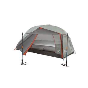 BIG AGNES COPPER SPUR HV UL1 帳篷, 美通羅, 1人