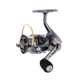 Abu Garcia Revo ALX Theta 紡紗輪 2500SH, 混色