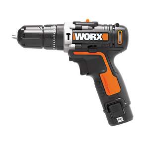 WORX 可充電式電鑽 WX129.1, 1個