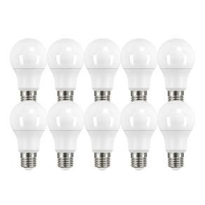 OSRAM 歐司朗 LED 燈泡 13.5W, 白光, 10入