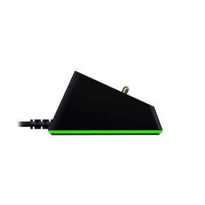 RAZER 雷蛇 滑鼠充電座, RAZER Mouse Dock Chroma, 1入