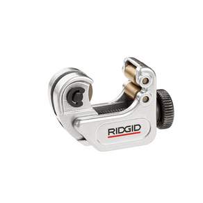 RIDGID 銅管切割機 mini 6~28mm, 118, 1個