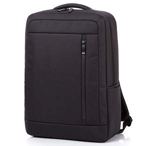 AMERICAN TOURISTER 美國旅行者 MILTON2商務後背包, JET BLACK