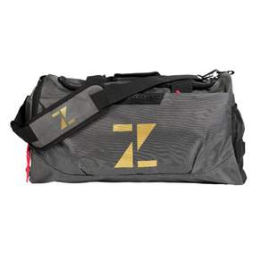 ZERO TO HERO 運動側背手提收納包, 深灰色