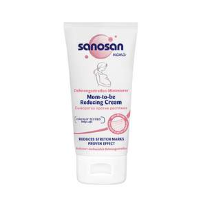 sanosan 珊諾 減少霜, 1入, 75ml