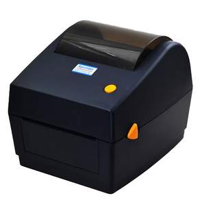 Xprinter 條形碼標籤打印機, 1件, XP-DT427B